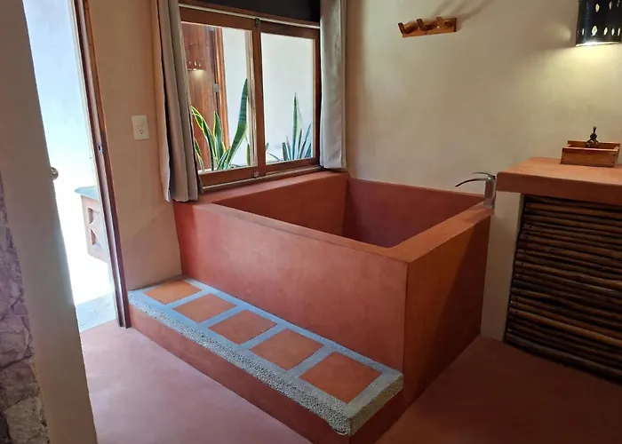 Hotel Boutique Refugio 41