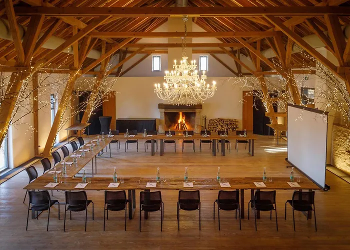Naturhotel Die Maise - Veranstaltungs- und Tagungshotel