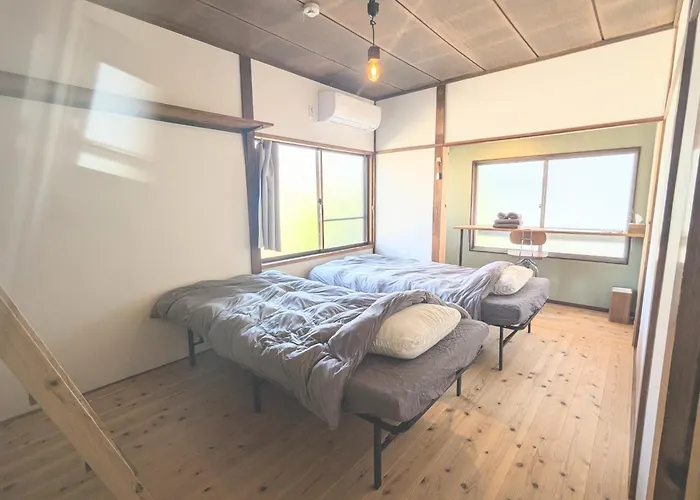 Guesthouse Giwa - Vacation Stay 23190V