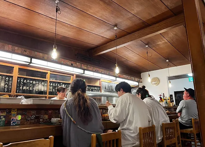 Guesthouse Giwa - Vacation Stay 23190V