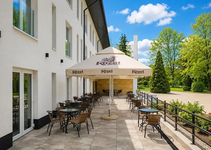 Hotel Csillag Tokaj