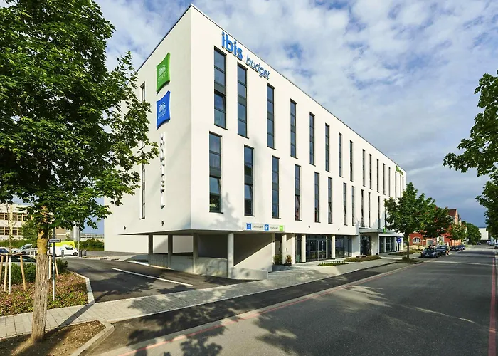 Ibis Styles Singen