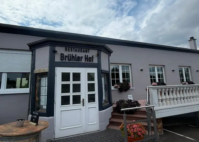 Hotel&Restaurant Brühler Hof