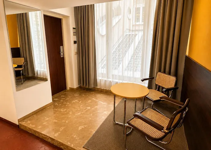 Hotel Avion - National Cultural Monument - Iconic Houses Org