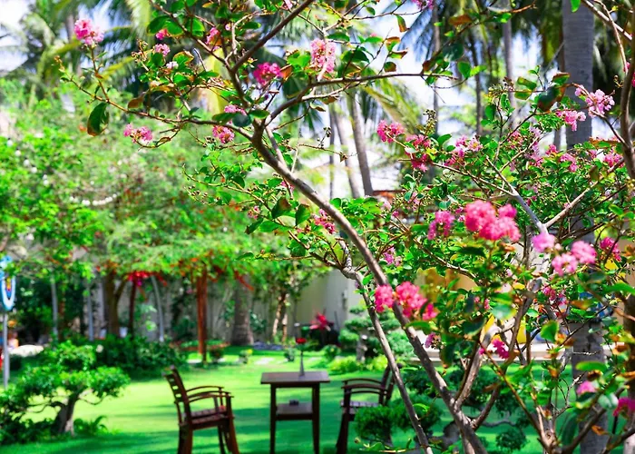 Vipol Mui Ne Hotel & Spa