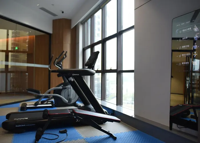 Holiday Inn Express Nanning Jiangnan By Ihg