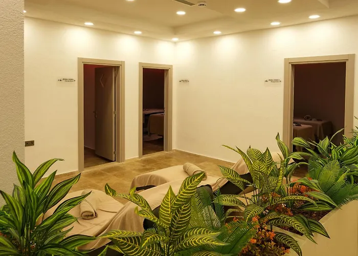 Anya Resort Hotel