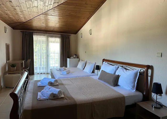 Villa Helios