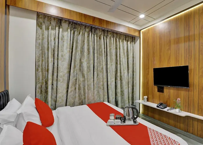 Oyo Flagship Hotel Arihant