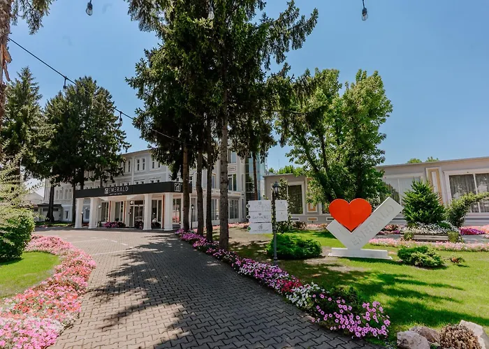 Emerald Boutique Hotel