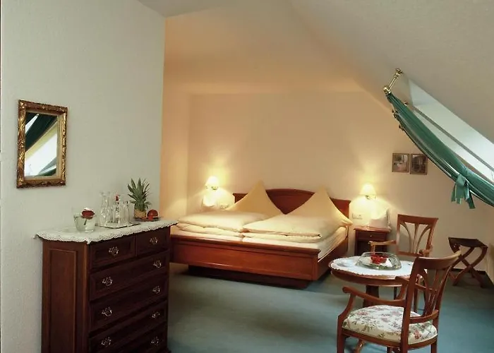 Hotel Restaurant Zur Post