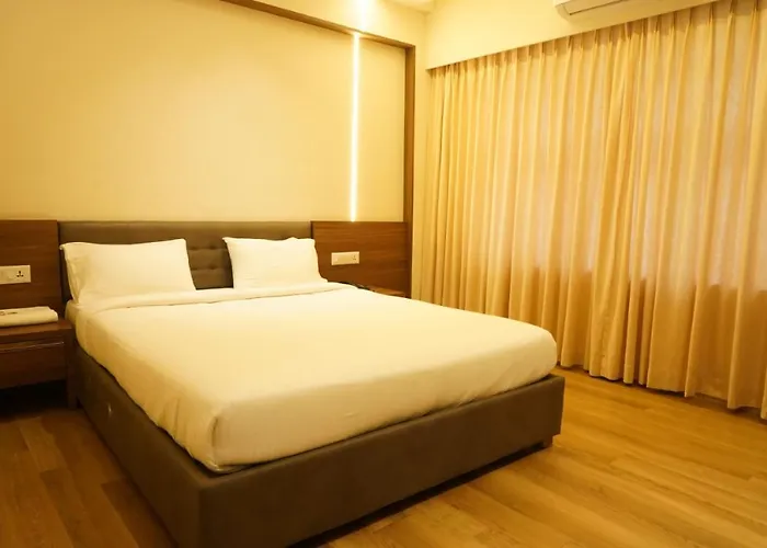 Hotel Bekal International