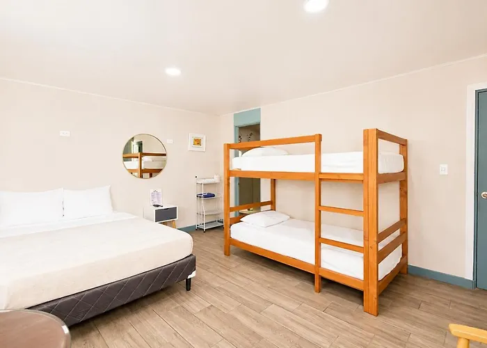 Otoya 1907 Hotel (Adults Only)