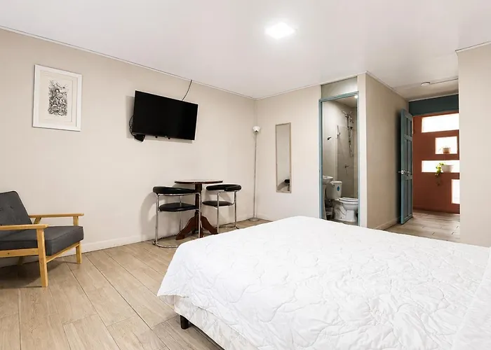 Otoya 1907 Hotel (Adults Only)