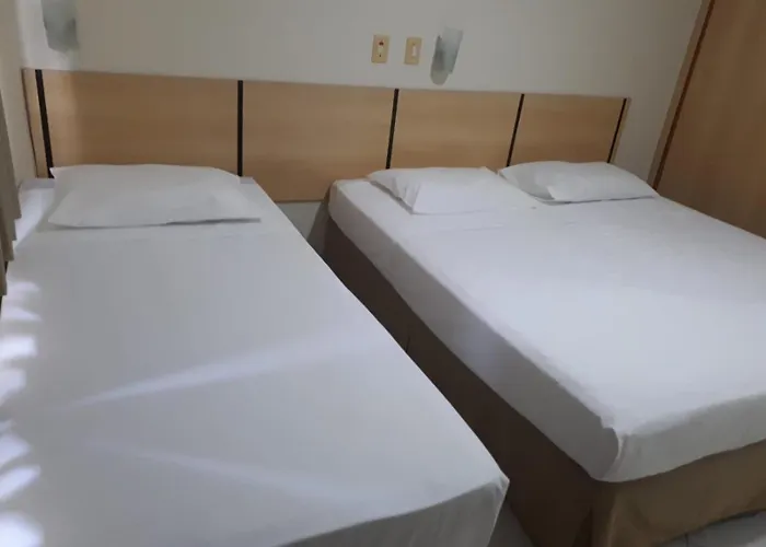 Sg Palace Hotel