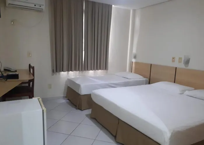 Sg Palace Hotel