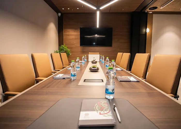 Herzl Boutique Hotel By Domus