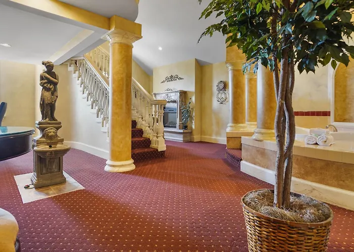 Chateau Avalon Hotel & Spa