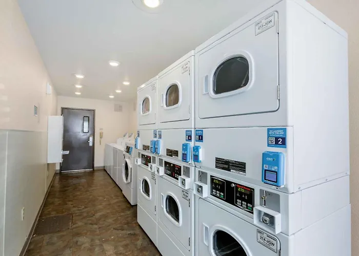 Extended Stay America Select Suites - Phoenix - Peoria - Sun City