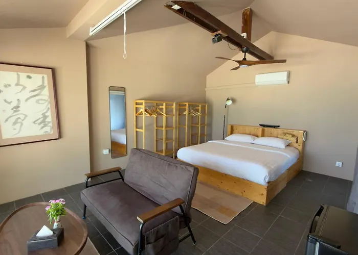 White Sand Ark Resort