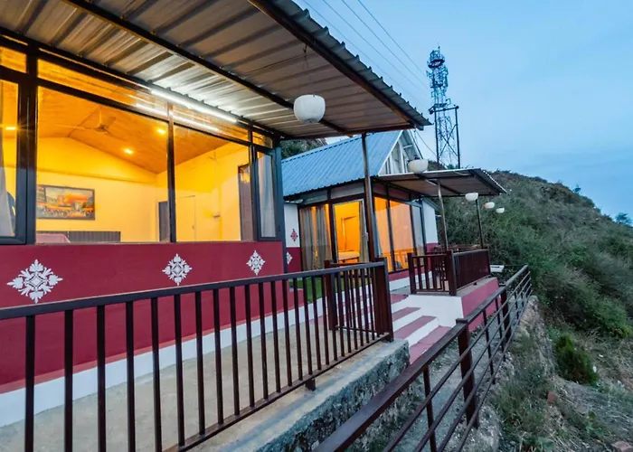 Spandan Villas