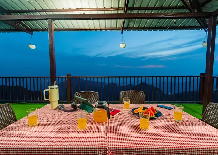 Spandan Villas