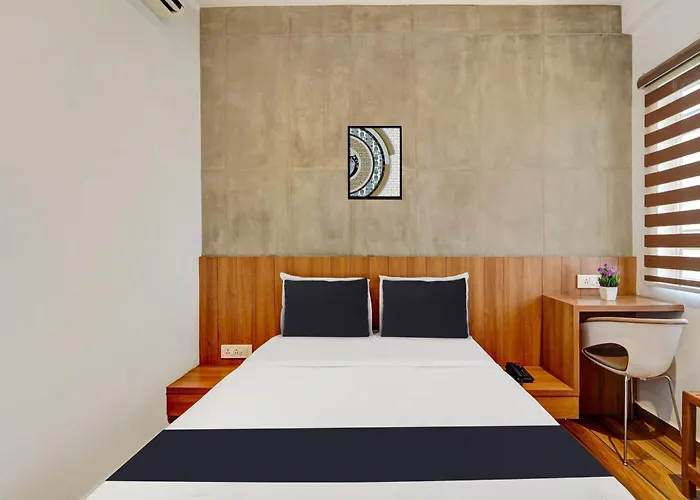 Super Townhouse Sundarapuram