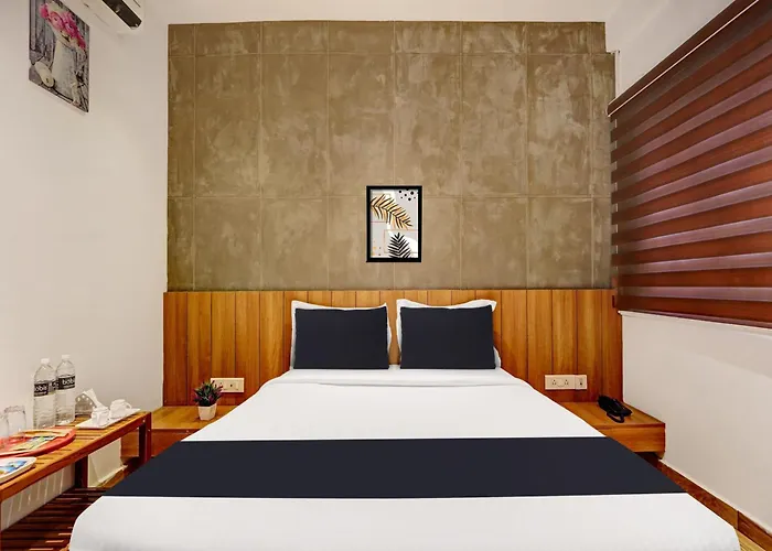 Super Townhouse Sundarapuram