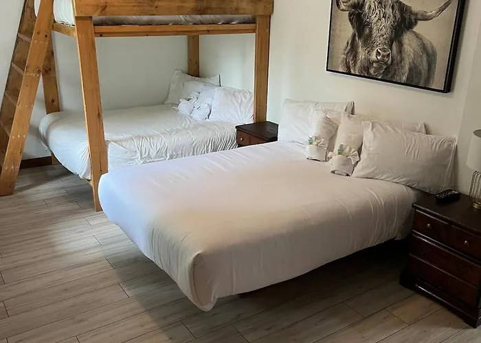 Auberge De Ferme-Neuve