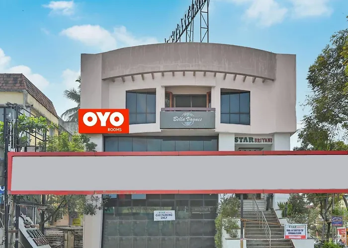 Flagship Bella Vagues Hotels