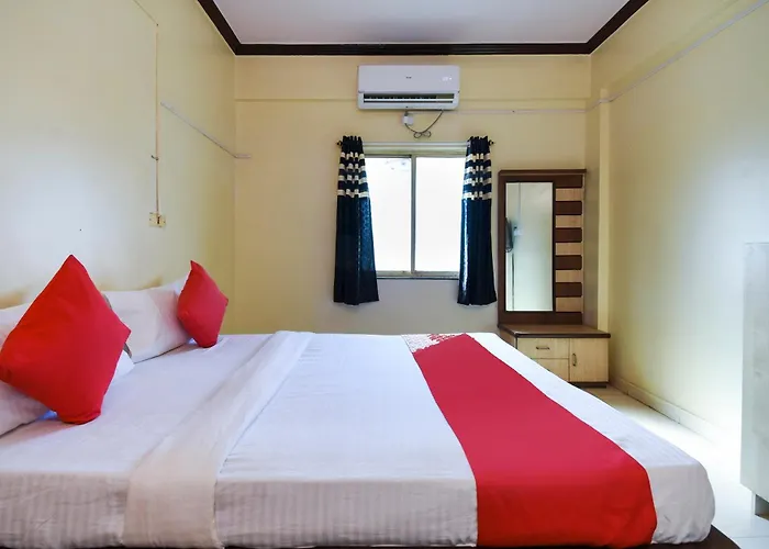 Hotel O Swaraj Resto And Lodging