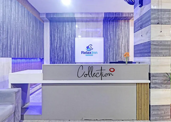 Townhouse Secunderabad Near Paradise Metro Station
