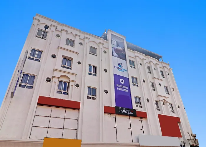 Townhouse Secunderabad Near Paradise Metro Station