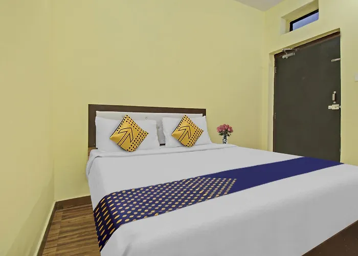 Hotel O Roshan