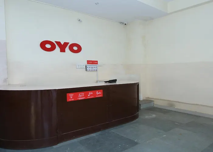 Oyo Hotel Shree Hari