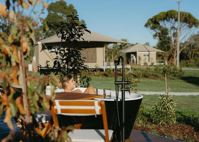 Canvs By Cabn Seppeltsfield Barossa
