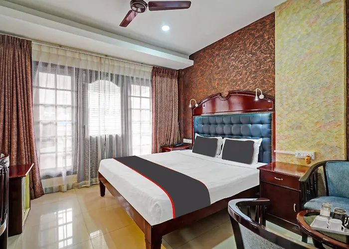 Collection O Chalakudy Hotels
