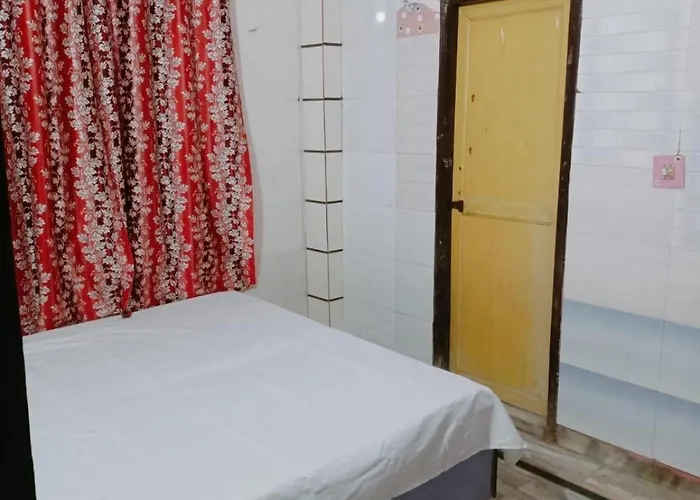 Hotel O Sp Guest House