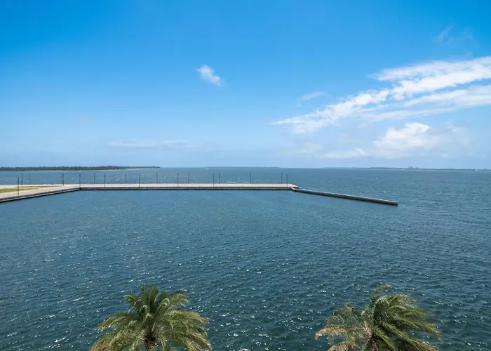 Hotel Indigo Panama City Marina By Ihg