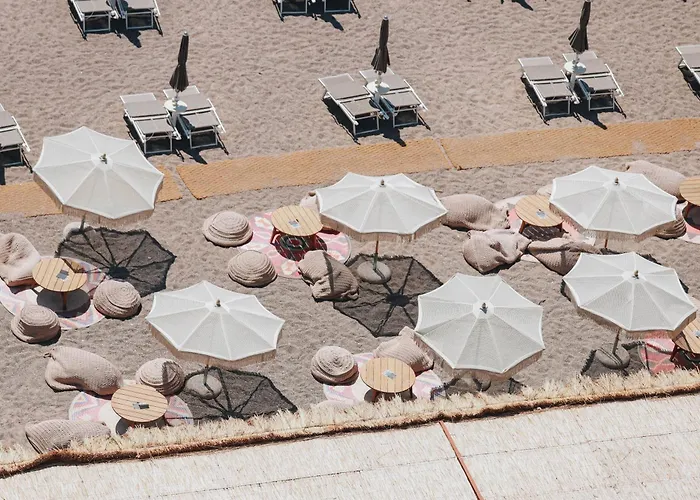 Sea Star Budva