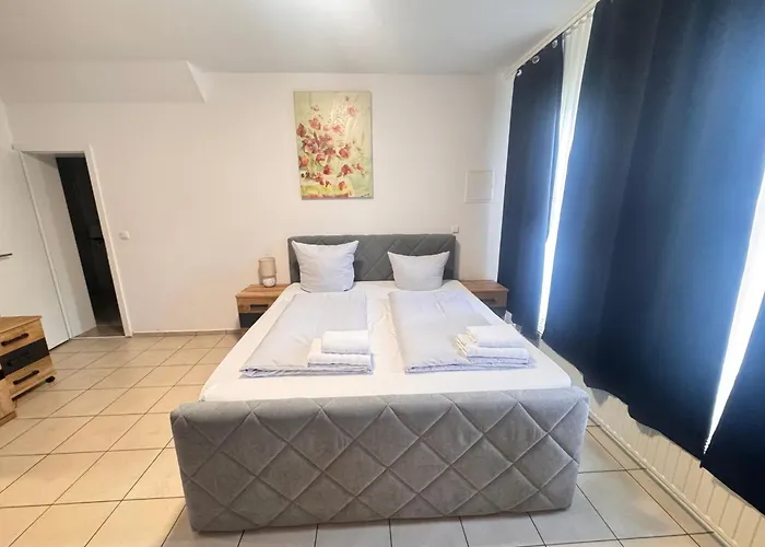 Hotel Rademacher