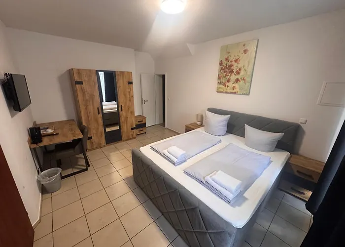 Hotel Rademacher