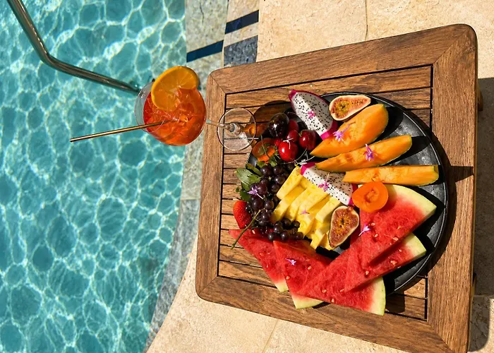 Lou Saint-Tropez