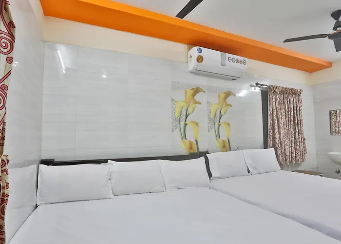 Sampath Residency