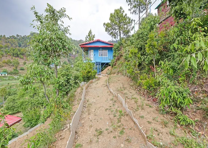 Hotel O Neems Home Stay