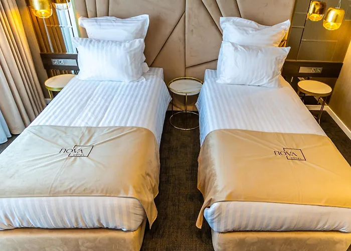 Hotel Nova Luxury
