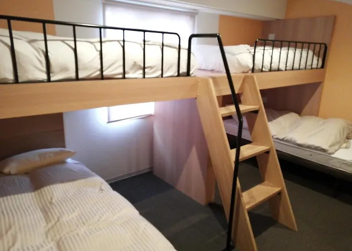 Hotel Raffinato Chitose