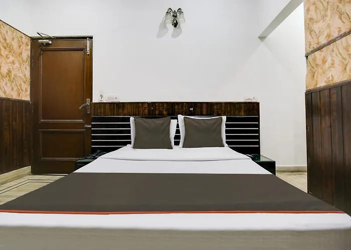 Collection O Radis Inn