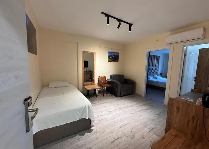 Grand 464 Otel