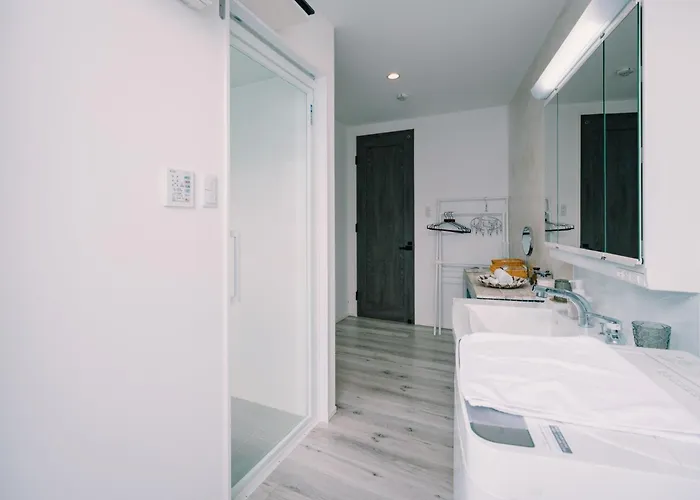 Abundance Okinawa & Kourijima Sauna Resort